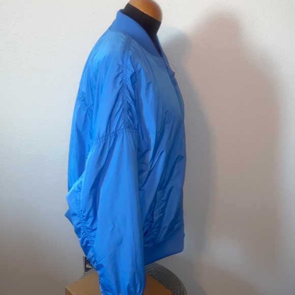 Old Navy Bomber Style Jacket size 2X - Picture 6 of 10